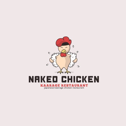 Naked Chicken