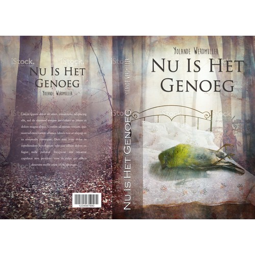 Nu is het genoeg