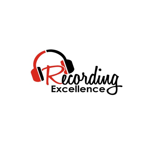 Logo for Recording Company