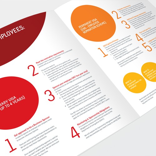 Brochure Design