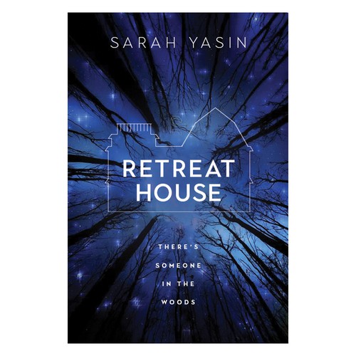 Book Cover Contest Entry