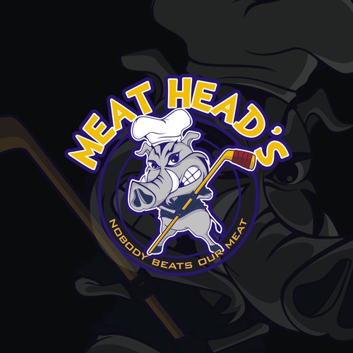 meat head's