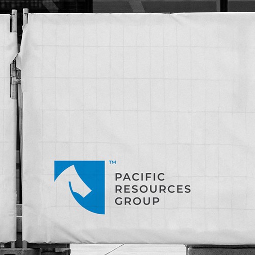 Logo for PacificResourcesGroup™