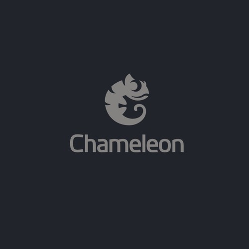 Create capturing logo of clothing line Chameleon