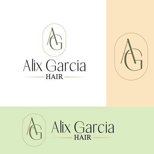 Alix Garcia Hair.