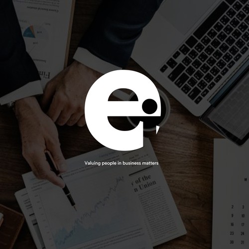 Logo For Ei Company 