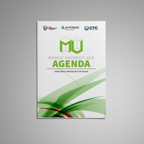 Agenda For MidWest University