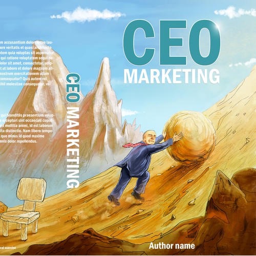 CEO Marketing