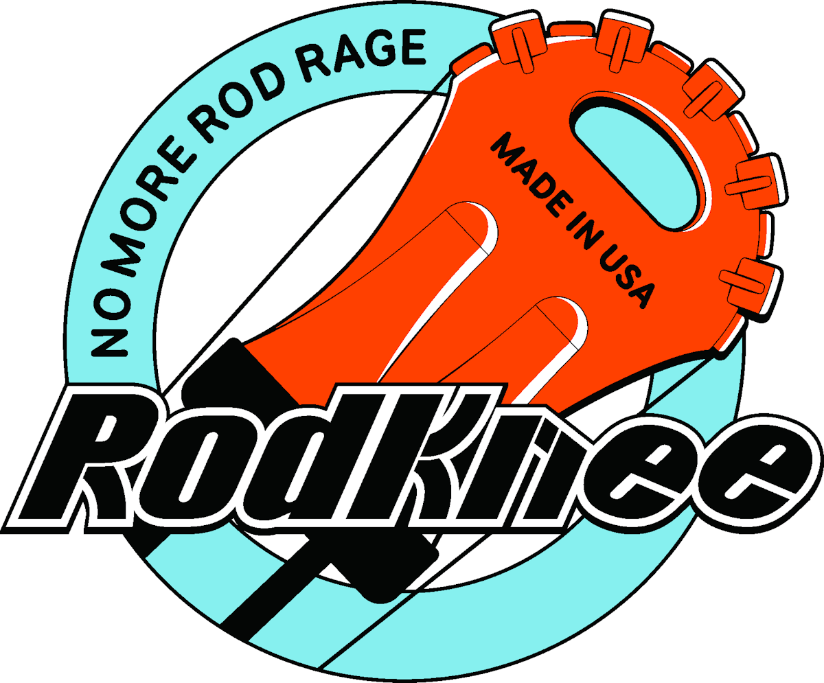Circular Logo For Rodknee