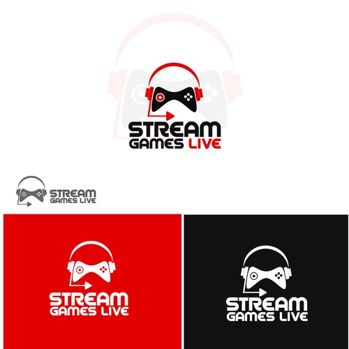 Lets create an Awesome logo for an audience of Video Gamers!!