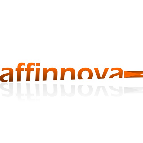Create the next logo for Affinnova