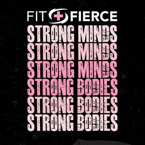 FIT  FIERCE