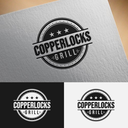 copperlocks grill 