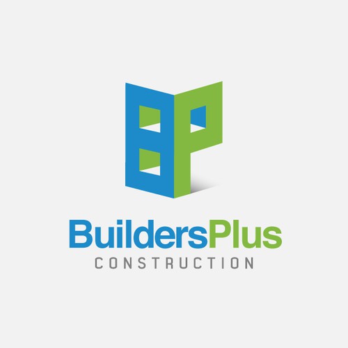 Recreating a Construction Company's brand for expansion. MORE WORK TOFOLLOW.