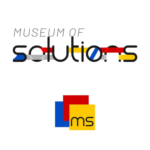 Interactive Museum Logo