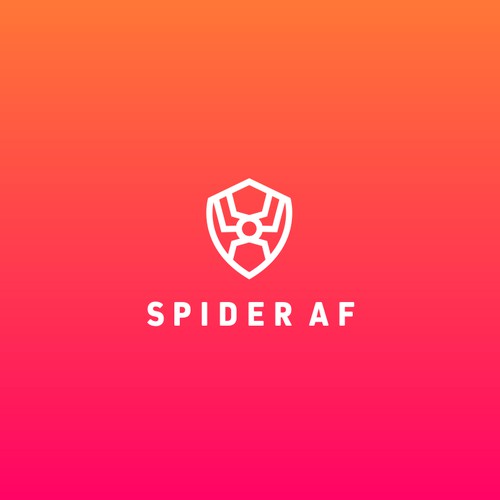 spider + shield