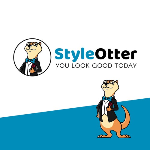 StyleOtter is seeking playful, outgoing designers to create a new logo and identity pack!