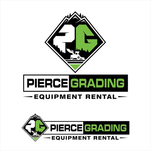 PIERCE GRADING