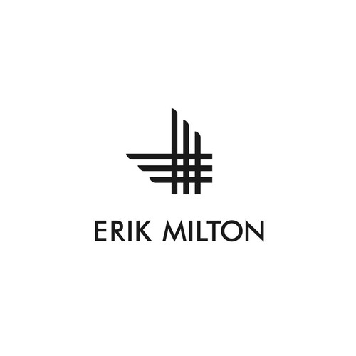 Erik Milton Logo