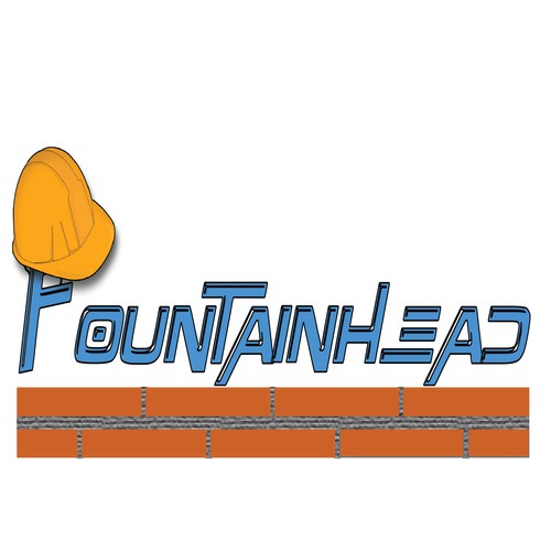 Logo empresa fountainhead