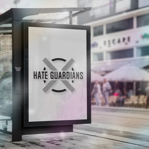 Hate Guardians
