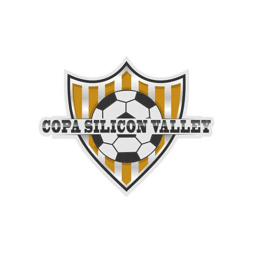 Develop A Logo For A New Sports Fundraising Corporate Event
