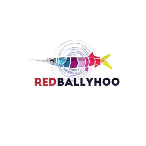 Logo concept for consultancy firm