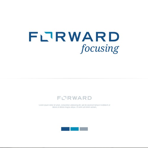 Create some focus for a consulting startup!