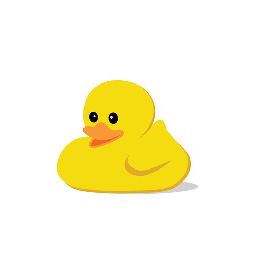 rubber duck