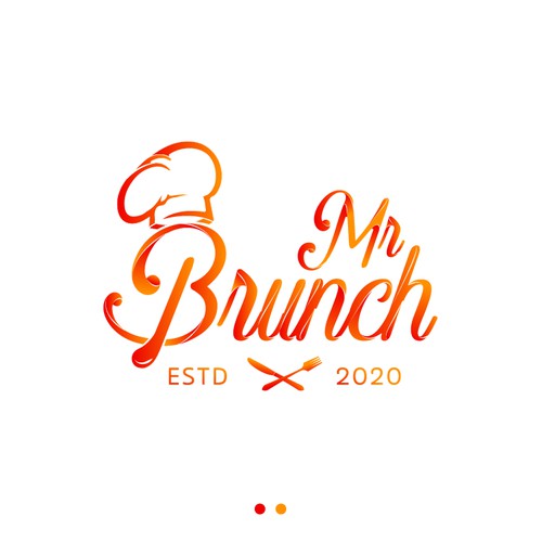 Mr Brunch