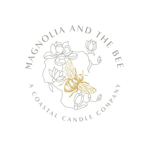magnolia and the bee