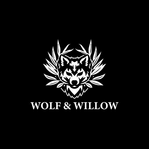 wolf and willow