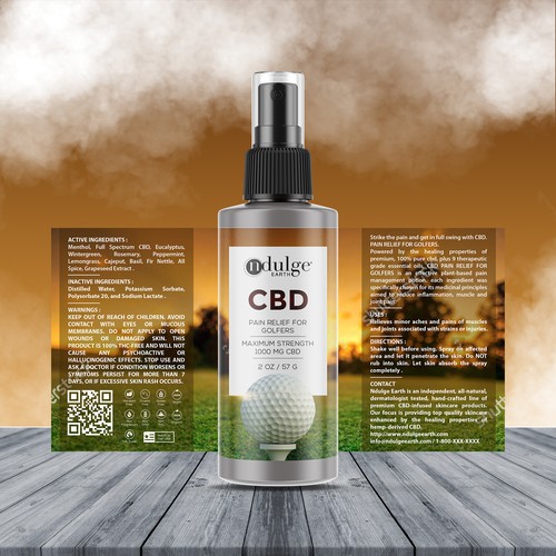 Ndulge Earth - a WHOLE NEW WORLD OF SKIN CARE.