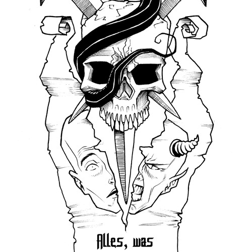 Tattoo Design