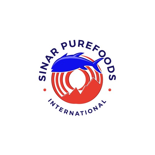 Sinar Purefoods International