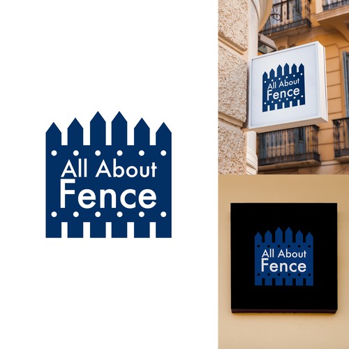 All About Fence
