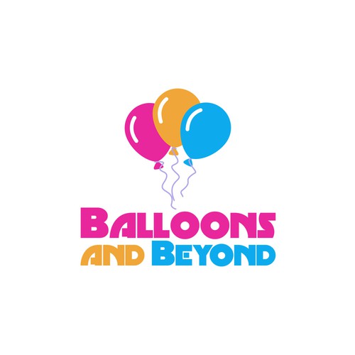 Balloons Decorative store