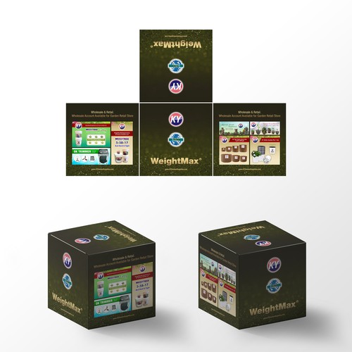 package design
