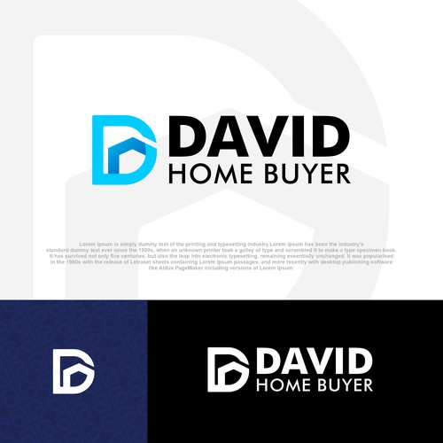 DAVID HOME BUYER