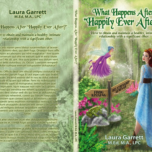 Fantasy Book