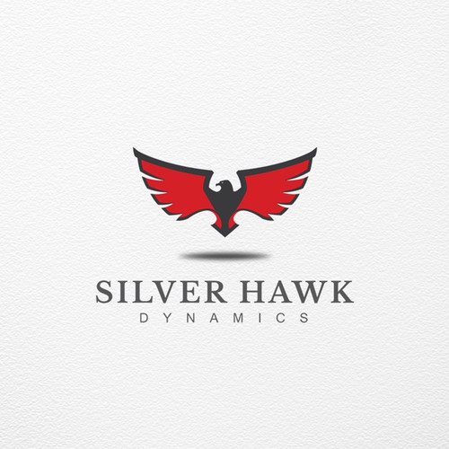 Silver Hawk logo