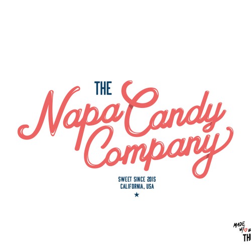 Napa Candy Company