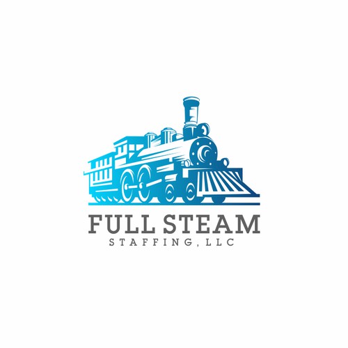 FULL STEAM STAFFING