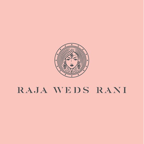 Amazing classy & luxury fashion logo design