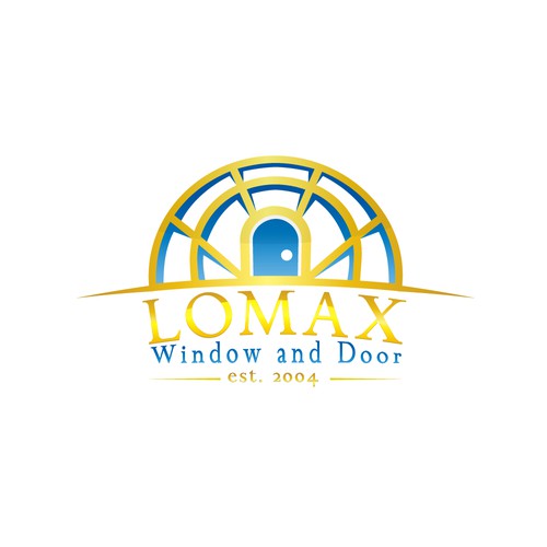 LOMAX Window and Door