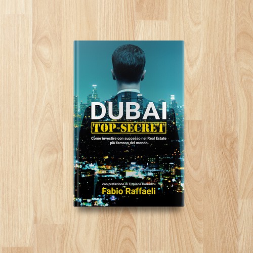 Dubai (Top-Secret)