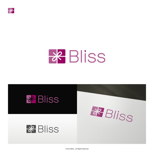 Bliss Logo