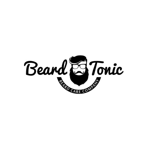 Beard Tonic