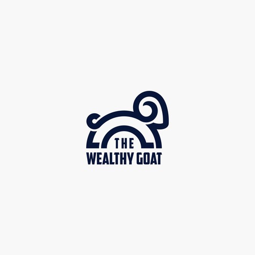 The wealthy goat