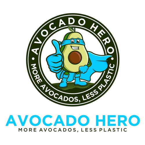 Avocado consep